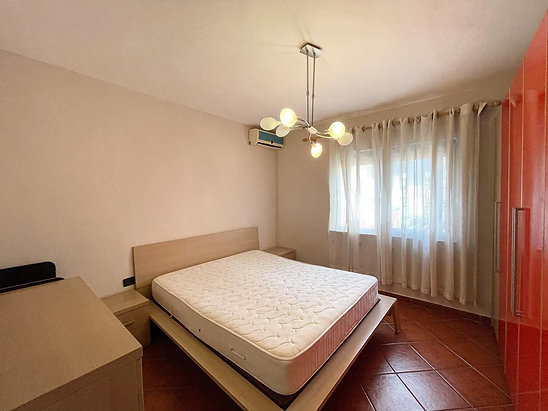 Tirane, jepet me qera apartament 1+1 Kati 2, 70 m² 400 Euro (Palma e Arte)
