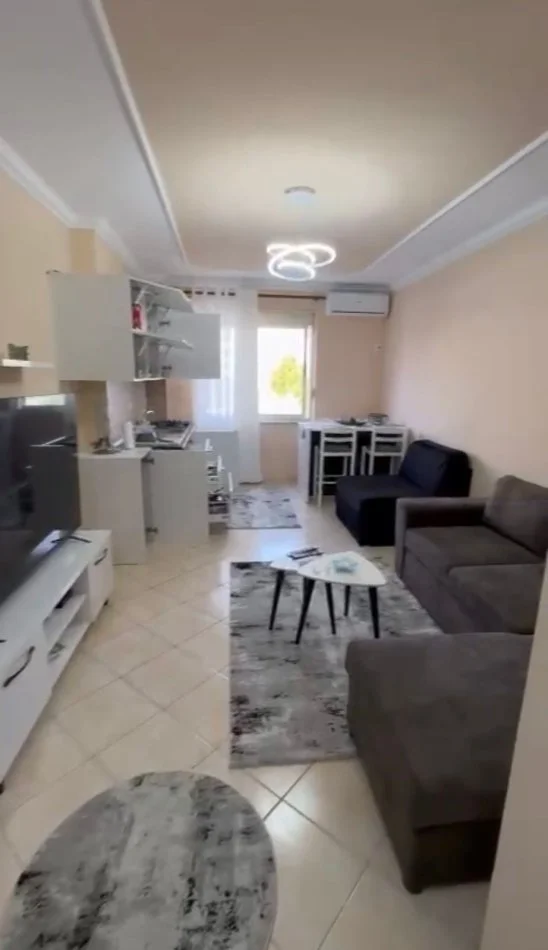 Durres, shitet garsonier 1+1 Kati 2, 35 m² 53.000 € 