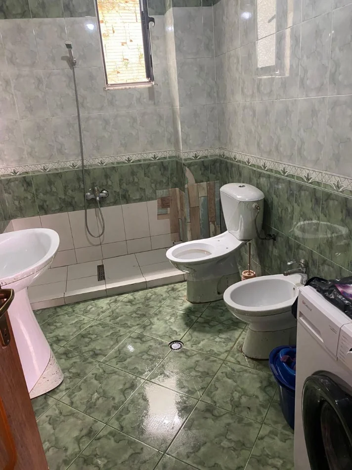 Tirane, ndarje qeraje me vajze shtepi 2+1+Ballkon Kati 3, 100 € 