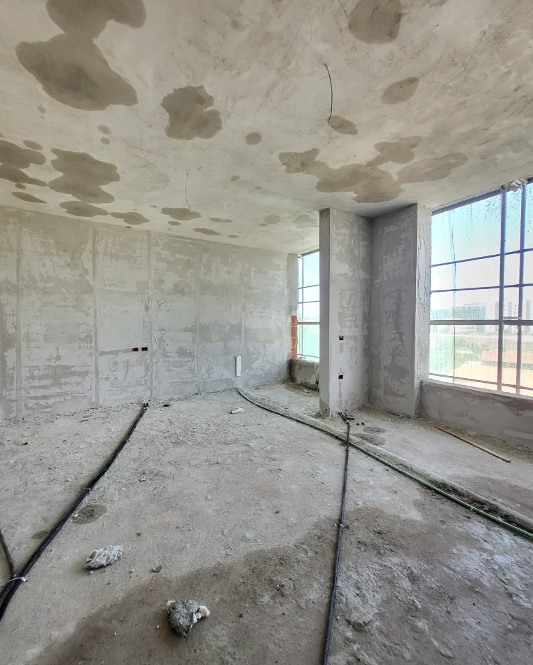 Tirane, shitet apartament 2+1 Kati 2, 116 m² 180.000 € (Bulevardi i ri)
