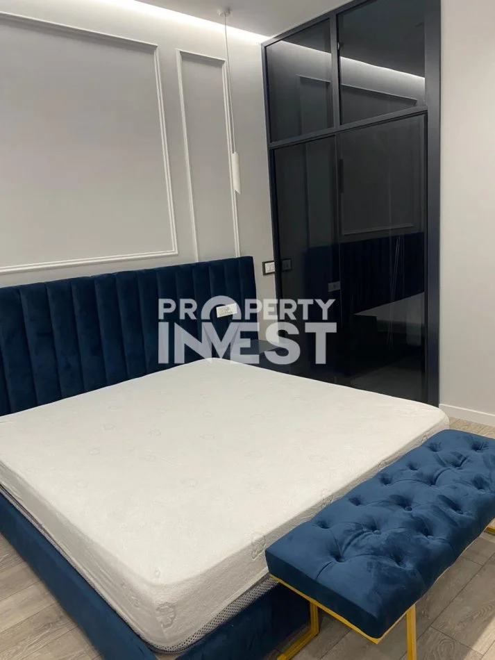 Vlore, shitet apartament 2+1 Kati 1, 112 m² (vlore)