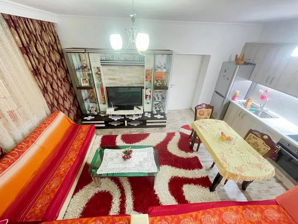 Sarande, shes shtepi 2 Katshe Kati 0, 300 m² 250.000 € (Shitet "Shtëpi Private 2 katëshe " Sarande)