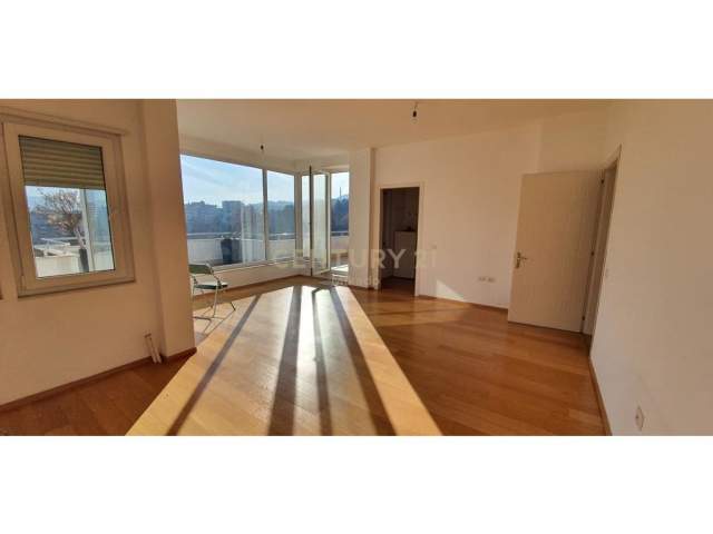 Tirane, jap me qera apartament 2+1+A+BLK Kati 6, 120 m² 500 Euro (Kopshti Botanik)