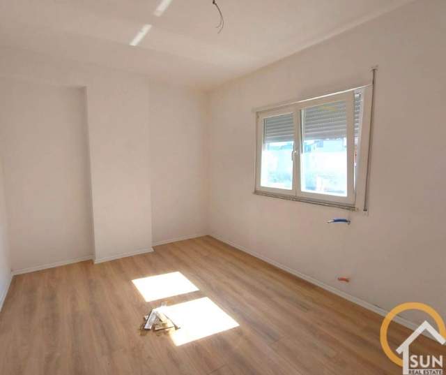Shkoder, shitet apartament 1+1+BLK Kati 2, 73 m² 43.800 Euro (Bahce te Cakajve)