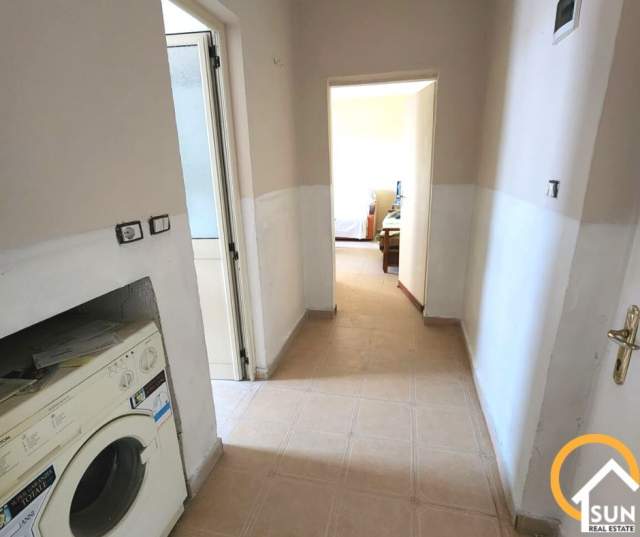Shkoder, shitet apartament 1+1+BLK Kati 5, 65 m² 3.000.000 Leke (RUS, SHKODER)