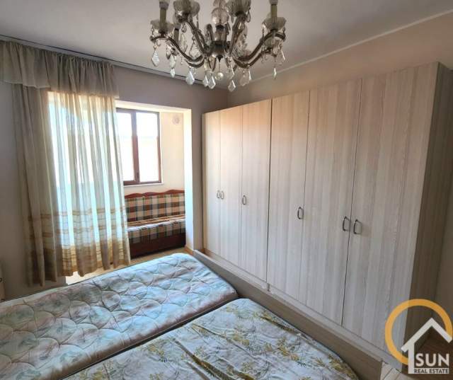 Shkoder, jepet me qera apartament 2+1+BLK Kati 1, 85 m² 30.000 Leke (PREK CALI, SHKODER)