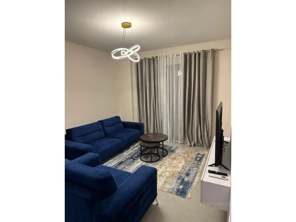 Apartament 1+1+garderobe me qera te Kodra e Diellit, 650 € / ne muaj