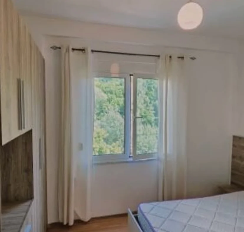 Tirane, jepet me qera apartament 1+1 , 66 m² 520 € (Rruga Liqeni i Thate)