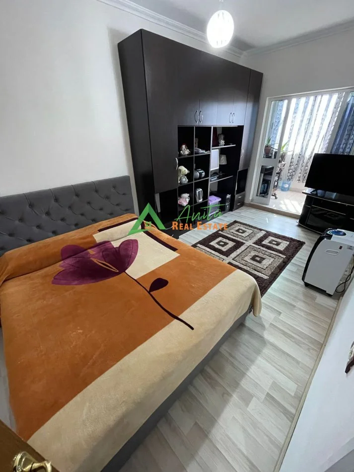 Tirane, shitet apartament 2+1+Ballkon Kati 5, 85 m² 143.000 € (Afer Don Boskos)