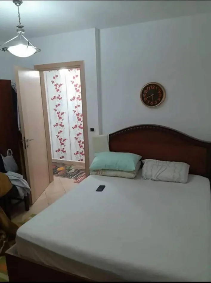 Tirane, shitet apartament 1+1 Kati 4, 58 m² 97.000 € (Astir , rruga Sokrat Miho)