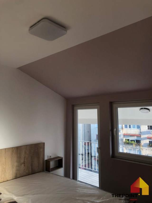 Tirane, shitet apartament 2+1+BLK Kati 5, 85 m² 135.000 Euro (Rruga Janos Hunyadi)