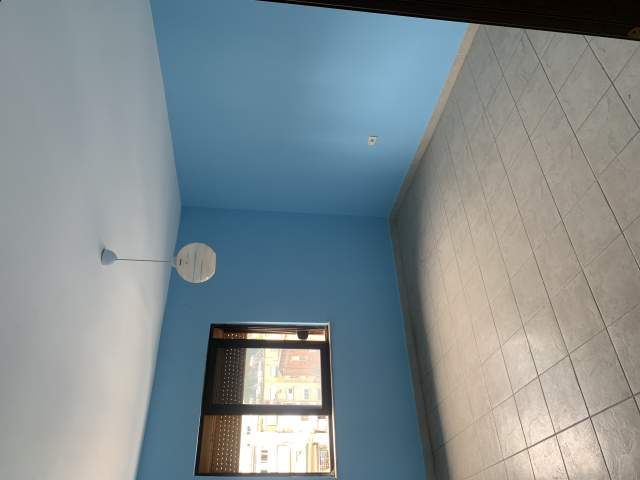 Tirane, jepet me qera apartament 2+1+BLK Kati 5, 109 m² 600 Euro (Sami Frasheri bllok)