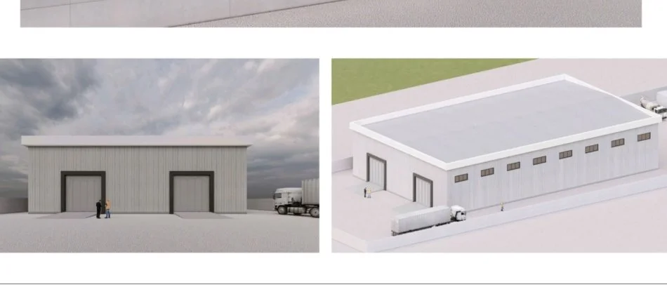 Durres, jepet me qera magazine , 1.500 m² 