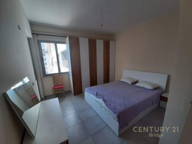 Tirane, shitet apartament 1+1+BLK Kati 6, 62 m² 55.000 Euro