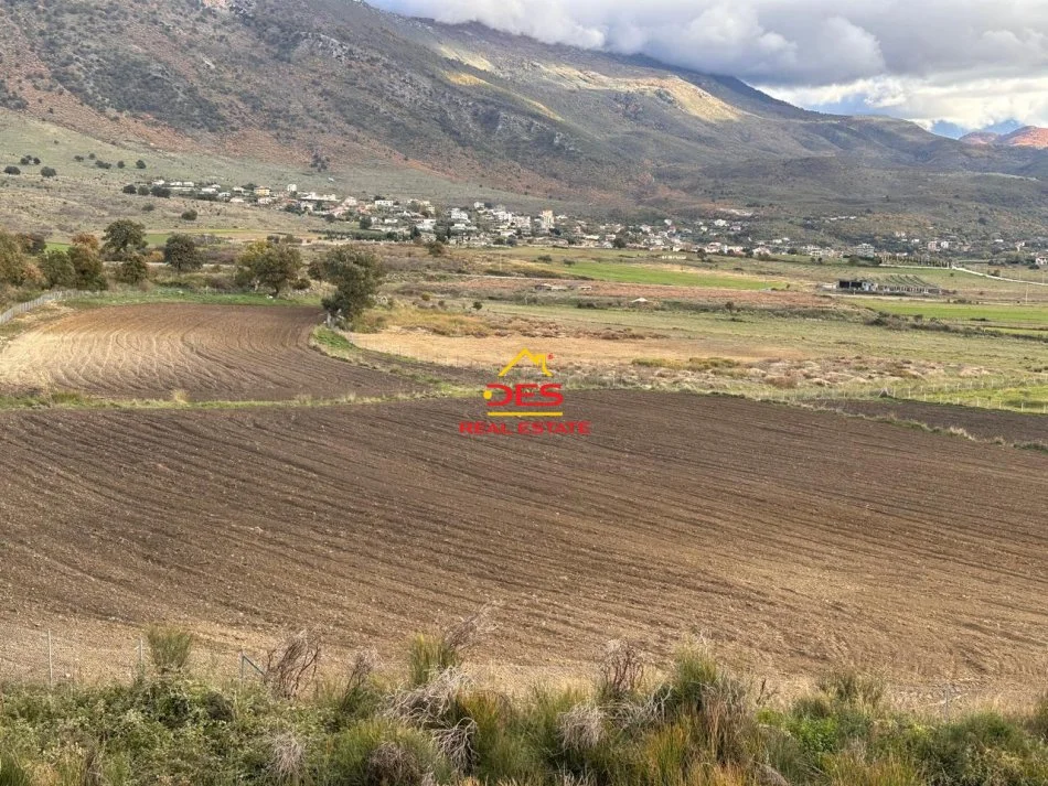 Vlore, shitet toke , 21.000 m² (Tragjas, Vlorë)