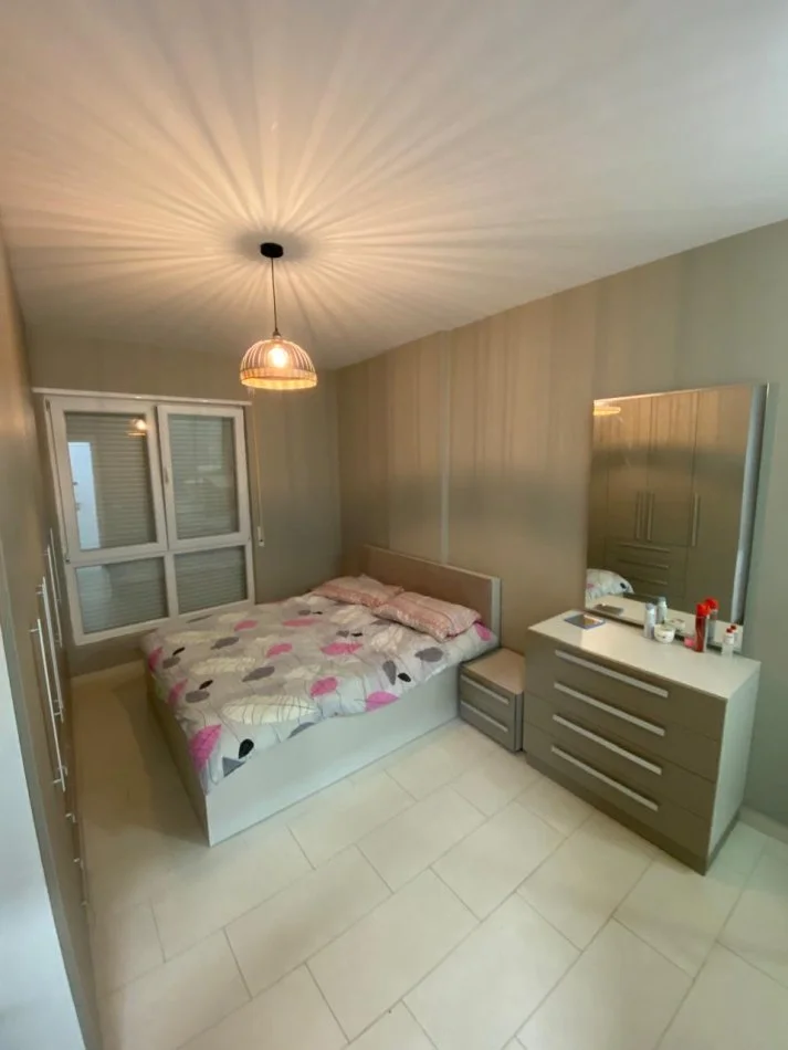 Tirane, jepet me qera apartament Kati 7, 91 m² 590 € 