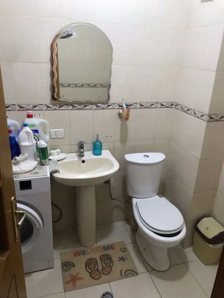 Tirane, shitet apartament 4+1+Ballkon Kati 7, 116 m²