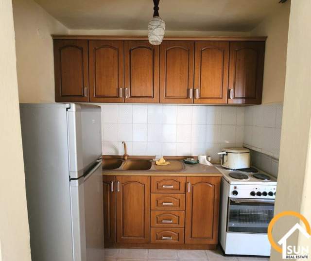 Shkoder, shitet apartament 1+1+BLK Kati 5, 65 m² 3.000.000 Leke (RUS, SHKODER)