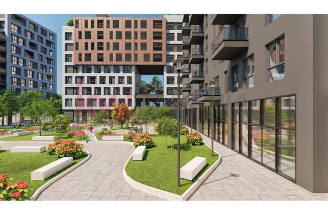 Tirane, shitet apartament 2+1+BLK 107 m² 177.540 Euro (Bulevardi Ri)