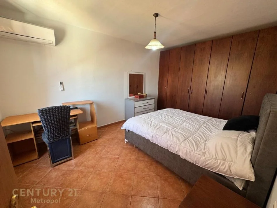 Tirane, jepet me qera apartament 2+1 Kati 5, 70 m² 550 € (Myslym Shyri, Tiranë)