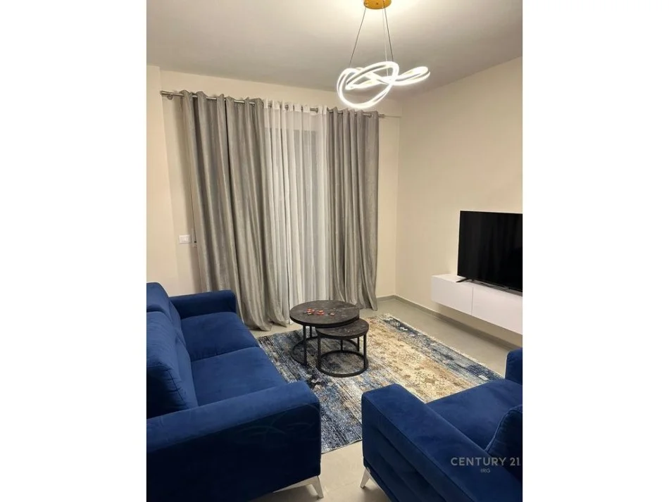 Apartament 1+1+garderobe me qera te Kodra e Diellit, 650 € / ne muaj