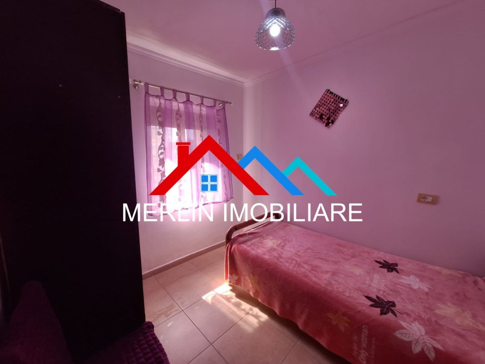 Tirane, jepet me qera apartament 2+1 Kati 4, 60 m² 470 € (RRUGA SULEJMAN PASHA)
