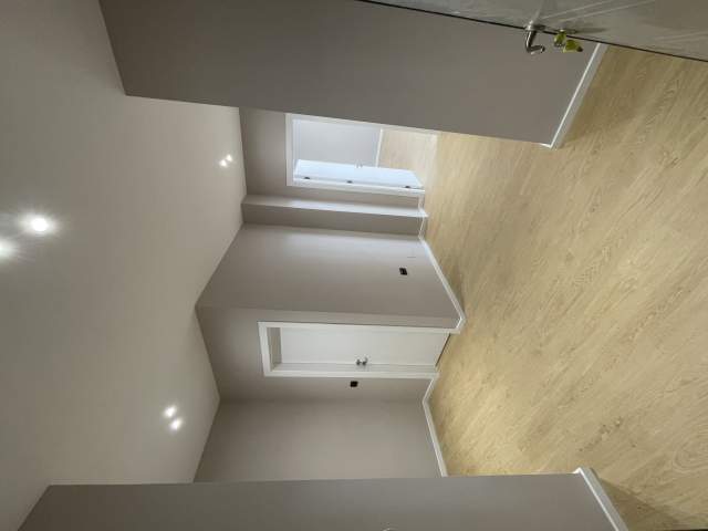 Tirane, shitet apartament 1+1 Kati 2, 74 m² 89.000 Euro (Materniteti i Ri)