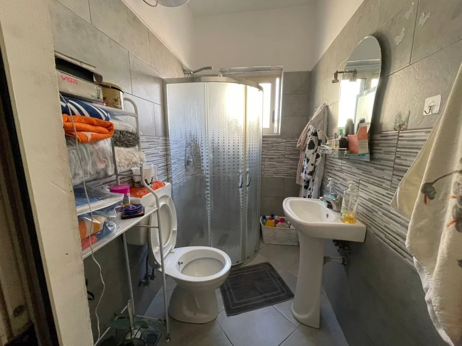 Durres, shitet apartament 2+1 Kati 4, 92 m² 85.000 € 