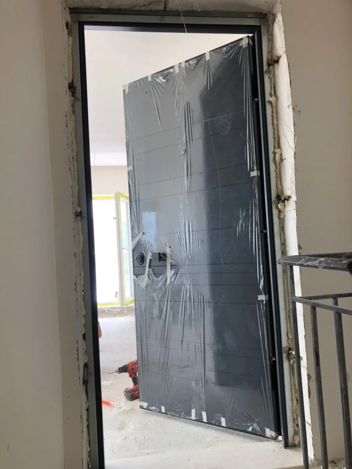 Tirane, shitet garsonier Kati 10, 43 m² 72.000 € 