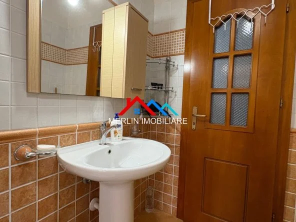 Tirane, jepet me qera apartament 1+1+Ballkon Kati 2, 70 m² 517 € (RRUGA PANDI DARDHA,LAPRAKE)