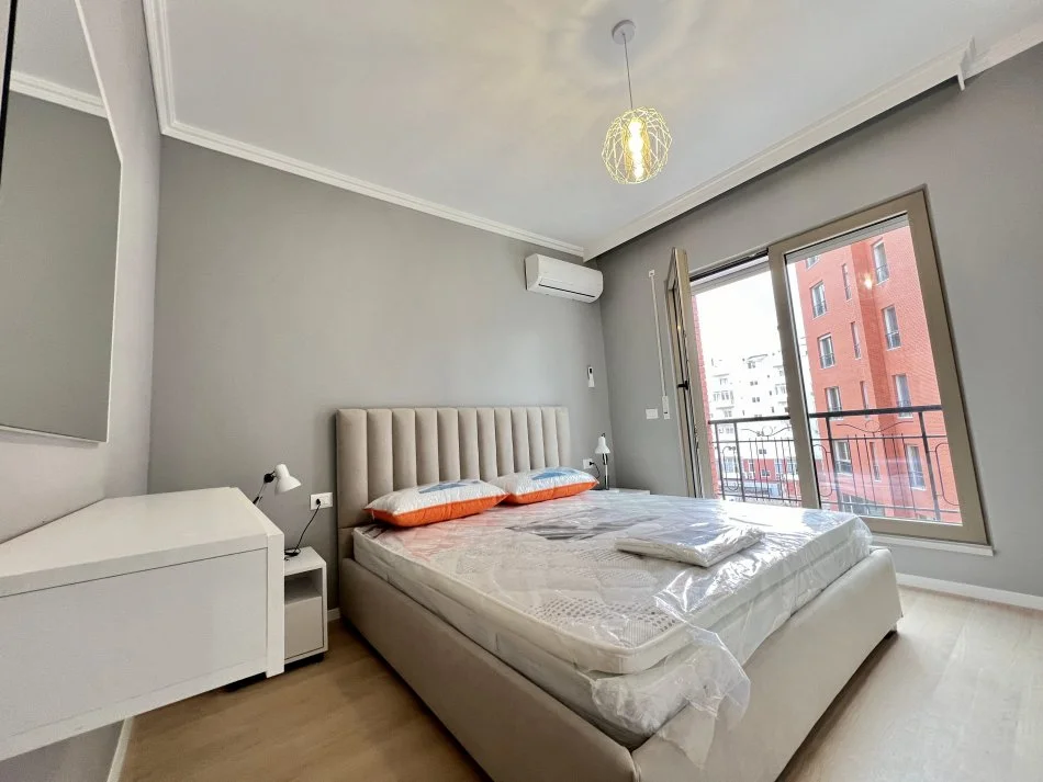 📣 QERA SUPER Apartment 1+1 Me Post Parking📍Kompleksi "Delijorgji" 🛣️ Rruga e "Kavajes" ✨