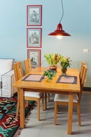 Tirane, jepet me qera apartament , (Rr. Reshit Bali)