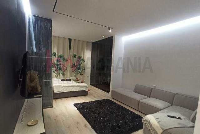 Tirane, shitet apartament 1+1 Kati 1, 43 m² 115.000 Euro (21 Dhjetori,Tirane)