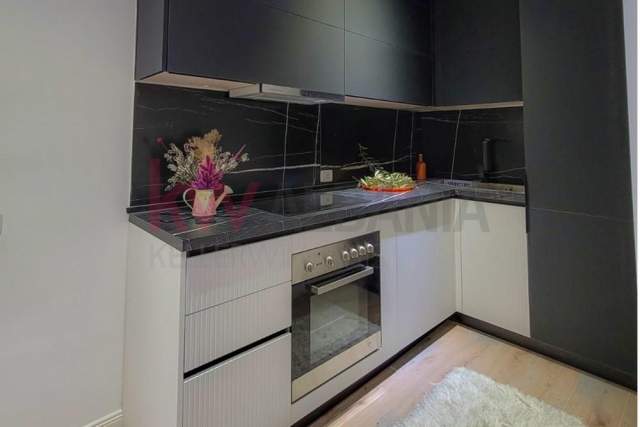Tirane, shitet apartament 1+1 Kati 1, 43 m² 115.000 Euro (21 Dhjetori,Tirane)