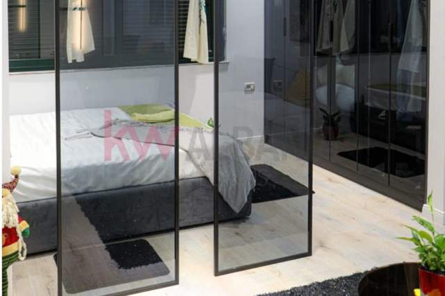 Tirane, shitet apartament 1+1 Kati 1, 43 m² 115.000 Euro (21 Dhjetori,Tirane)