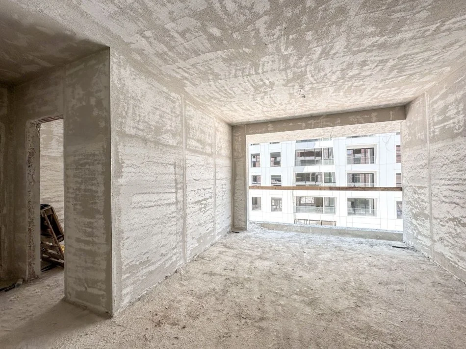 Tirane, shes apartament 2+1+Ballkon Kati 2, 109 m² 160.230 € 