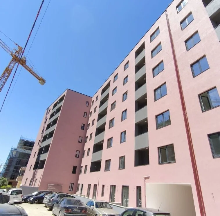 Tirane, shitet apartament 2+1+Ballkon Kati 2, 92 m² 91.240 € (Paskuqan)