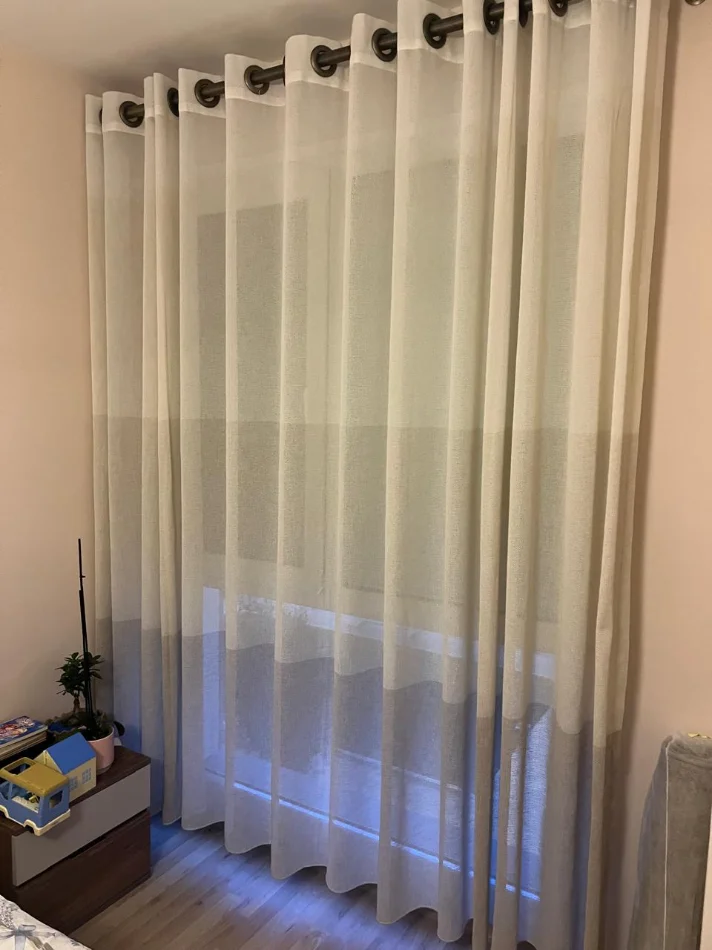 Tirane, jepet me qera apartament 1+1 Kati 2, 70 m² 600 € (Fiori Di Bosko)