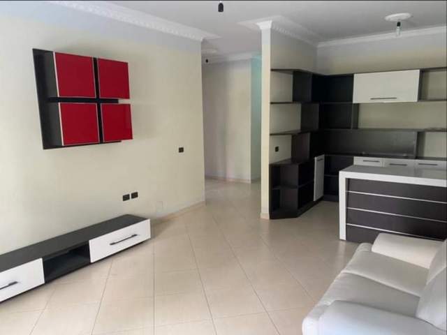 Tirane, shitet apartament Kati 2, 120 m² 90.000 Euro (Fresku)