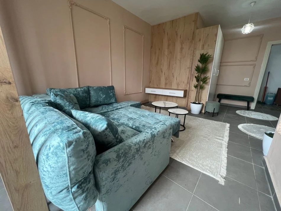 Durres, shitet garsonier Kati 5, 43 m² 46.000 € 