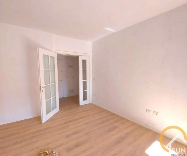 Shkoder, shitet apartament 1+1+BLK Kati 2, 73 m² 43.800 Euro (Bahce te Cakajve)