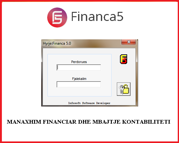 Financa 5 -Kurse Online