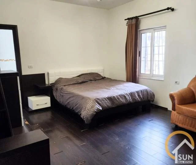 Shkoder, jepet me qera apartament 2+1+BLK Kati 9, 120 m² 400 Euro (BULEVARDI SKENDERBEU)