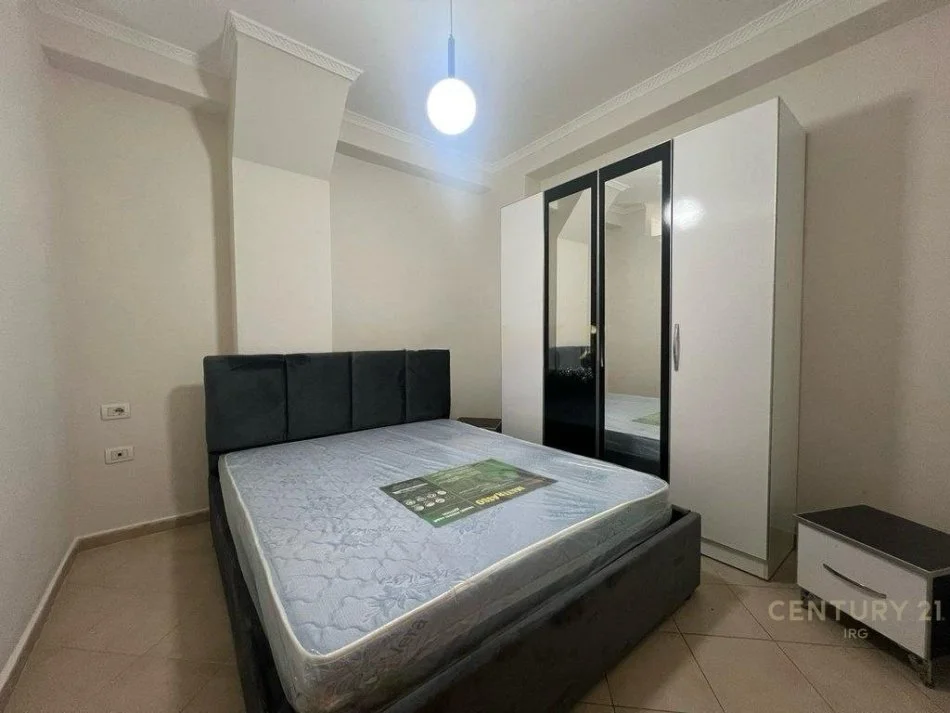 Tirane, jepet me qera apartament 2+1+Ballkon Kati 3, 60 m² 450 € (Kodra e Diellit, Rruga Bill Klinton, Tiranë)