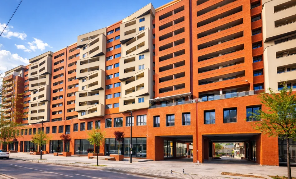 Tirane, shitet apartament 2+1+Aneks+Ballkon Kati 5, 125 m² 236.260 € 