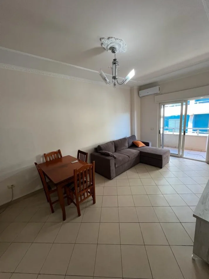 Durres, shitet apartament 1+1 Kati 3, 60 m² 73.000 € 