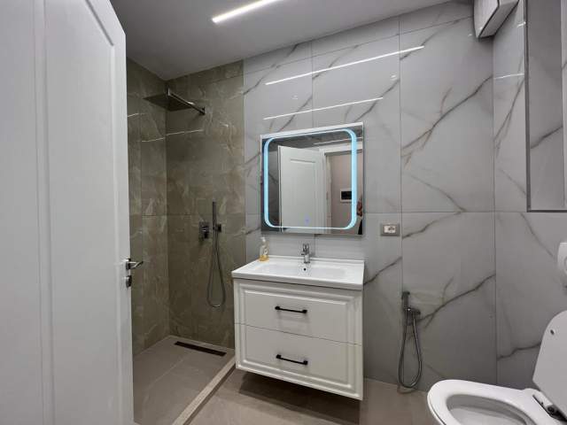 Tirane, shitet apartament 2+1+BLK Kati 2, 117 m² 220.000 Euro RRUGA E KOSOVAREVE , TIRANE