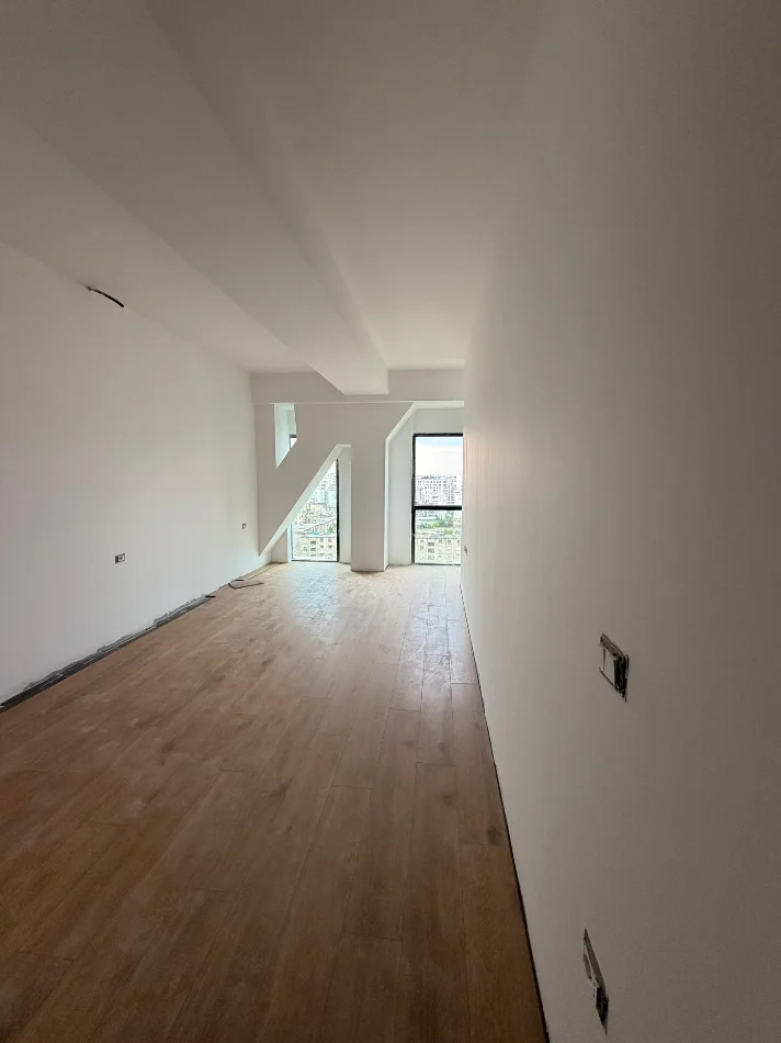Tirane, shitet garsonier Studio Kati 11, 40 m² 115.000 € (Rruga e kavajes)
