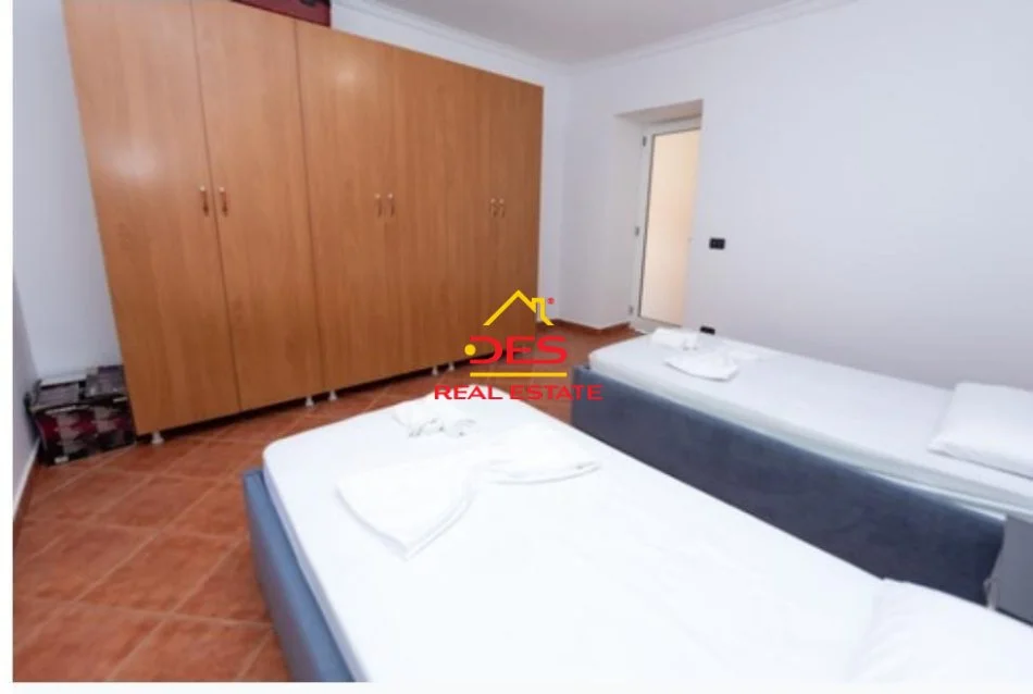 Vlore, shitet shtepi Kati 0, 130 m² (Risili)