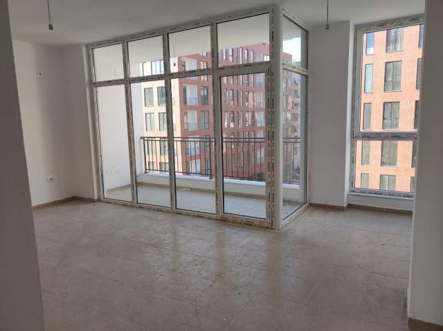 Tirane, jepet me qera 1+1 Kati 1, 60 m² 350 € tek bulevardi i ri kompleksi avid